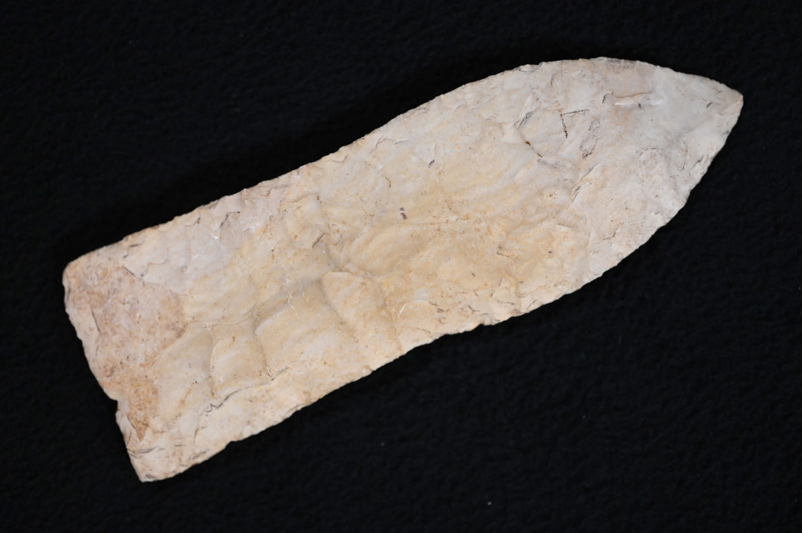 5 1/8" Wadlow Found in Pettis Co. Missouri. (1 of 10)