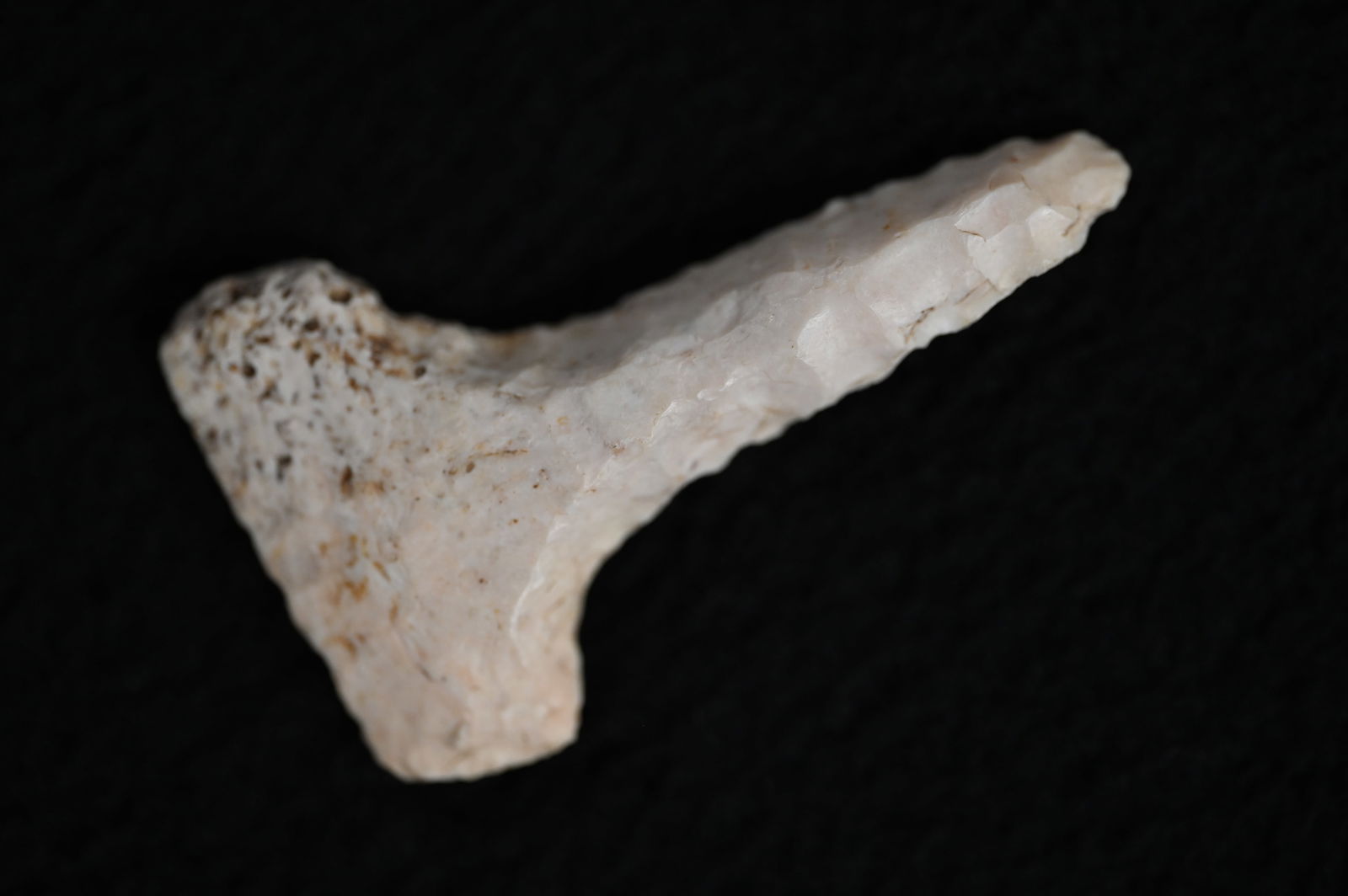 1 7/8" T Drill Found by Ron Dankenbring in Lafayette Co. Missouri. (1 of 10)