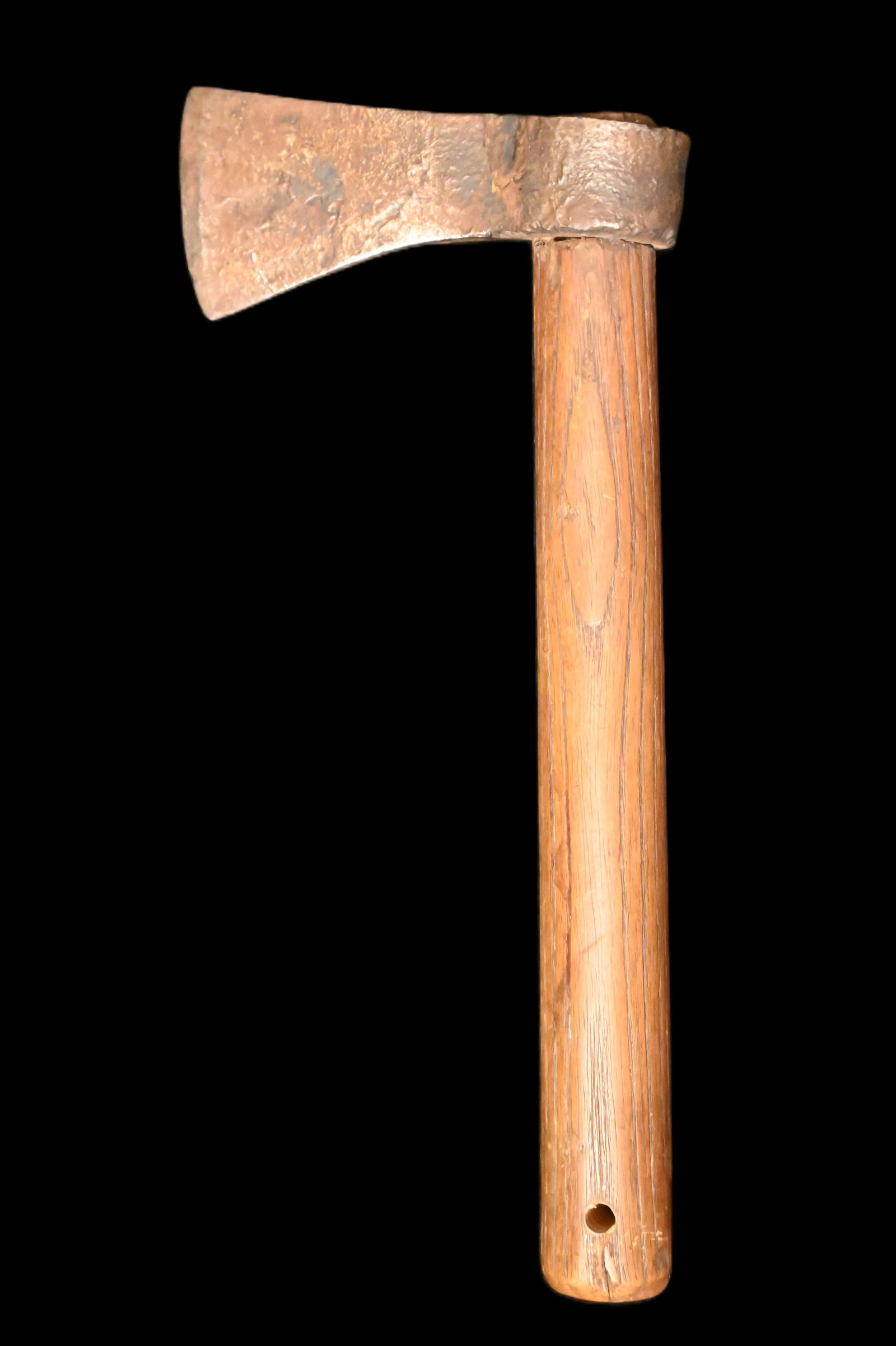 10" Hand Forged Vintage Small Axe. (1 of 6)