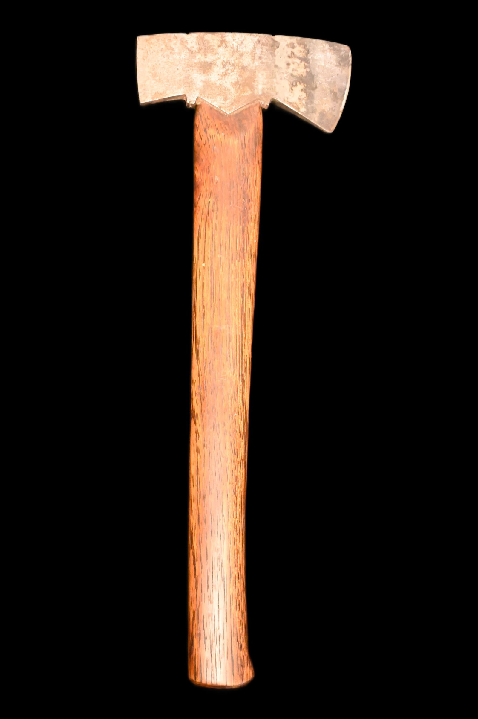 13 1/2" Small Vintage Frontier Axe. (1 of 6)