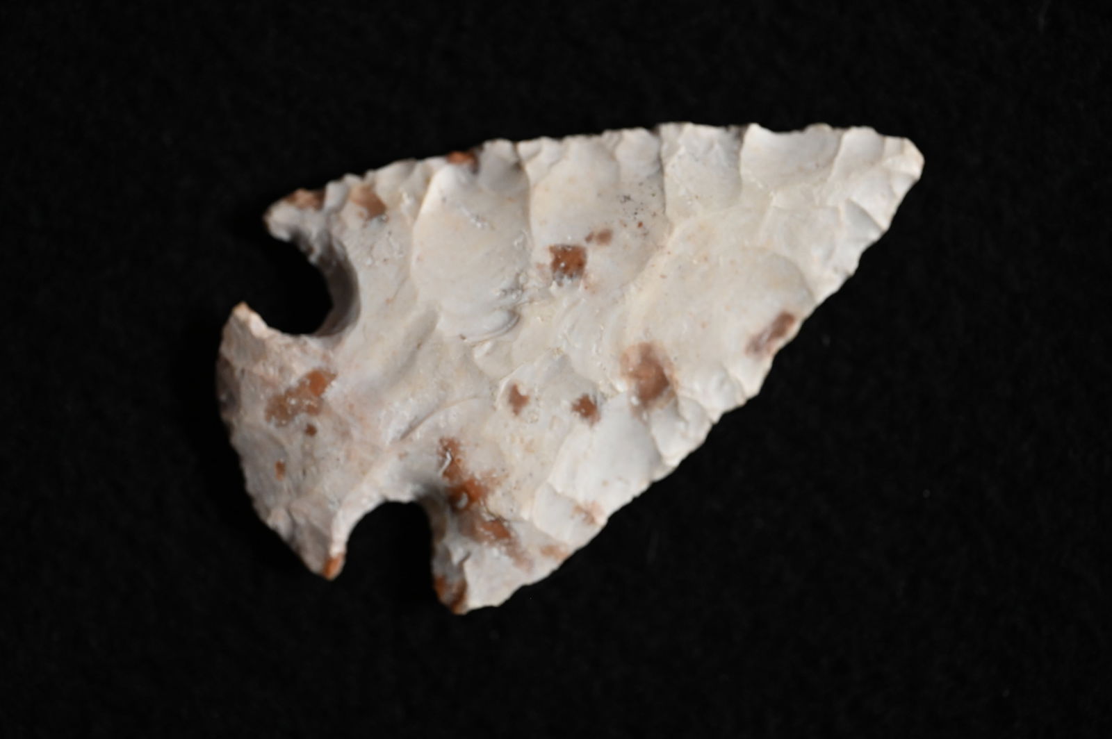 2 5/8" Gibson Arrowhead Modern Made. (1 of 9)