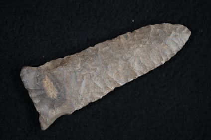 2 3/4" Greenbriar Dalton Ex: Walt McIntyre Collection.