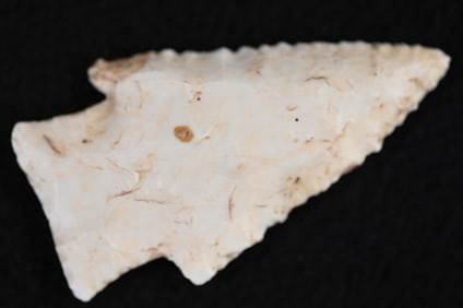 2 3/8" Hardin Found in Boone Co. Missouri.