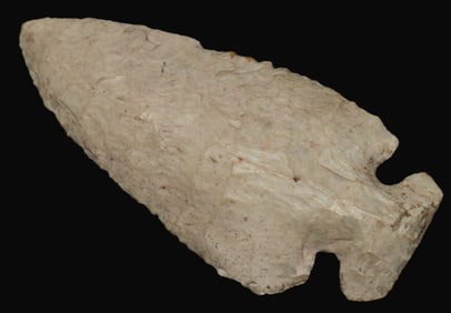 3 5/8" Thebes found in St Louis County, Missouri