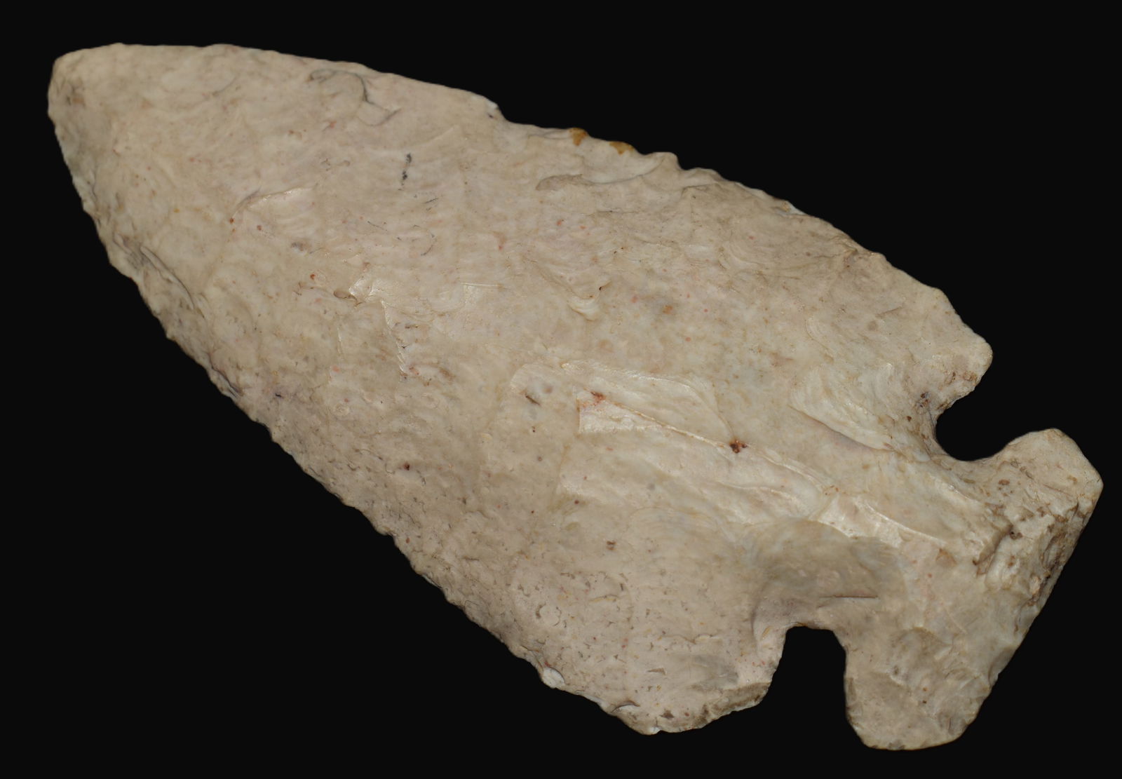 3 5/8" Thebes found in St Louis County, Missouri (1 of 9)