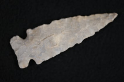 3" Big Sandy Ex: Walt McIntyre Collection.