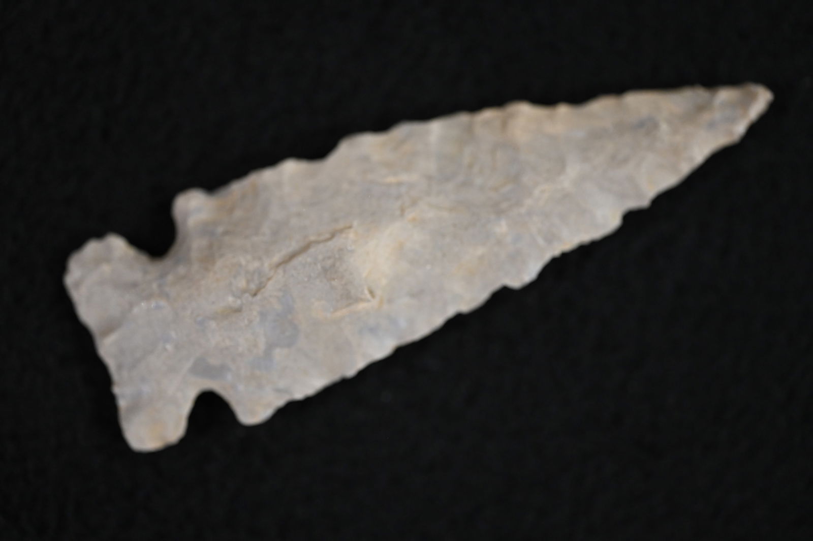 3" Big Sandy Ex: Walt McIntyre Collection. (1 of 4)