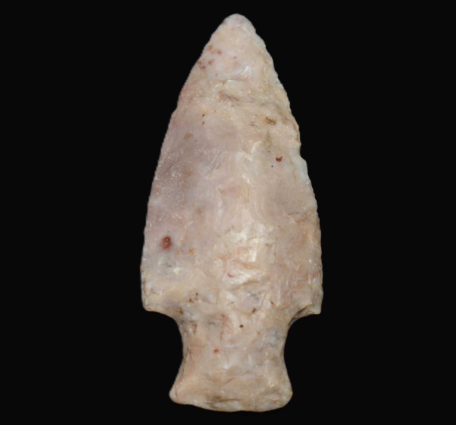 1 3/4" Bottleneck found in Benton County, Missouri by Allen Cornwall (1 of 9)