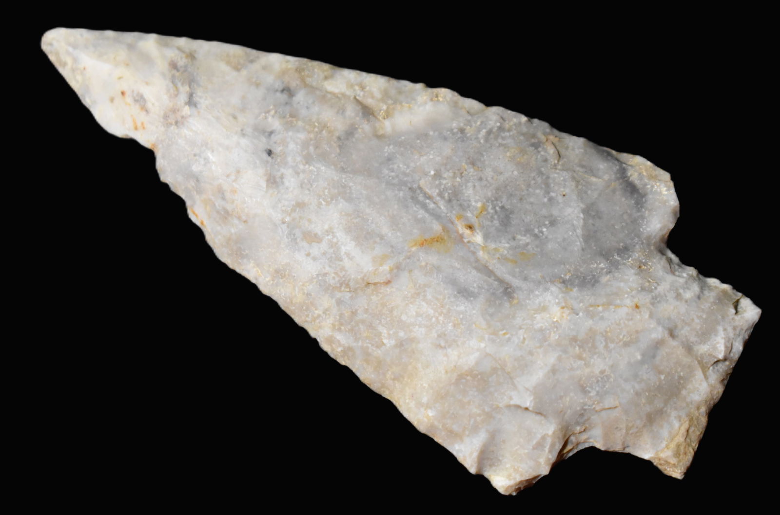 4" Mozarkite Etley found in Benton County, Missouri by Allen Cornwall (1 of 9)