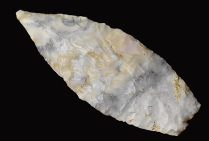 3 3/4" Colorful Mozarkite Sedalia found in Pettis County, Missouri