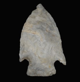 2 3/4" Mozarkite Etley found in Pulaski County, Missouri