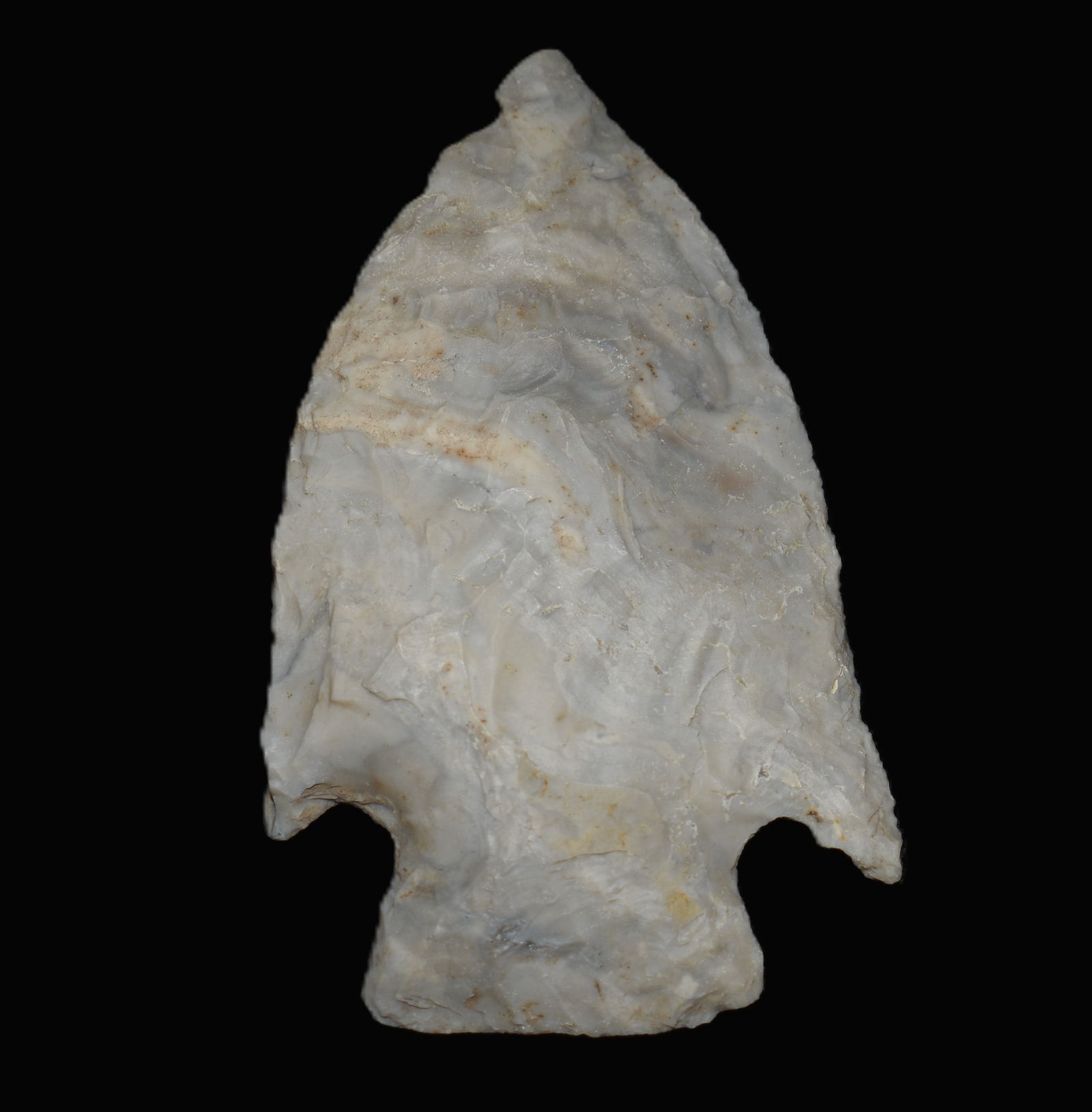 2 3/4" Mozarkite Etley found in Pulaski County, Missouri (1 of 9)