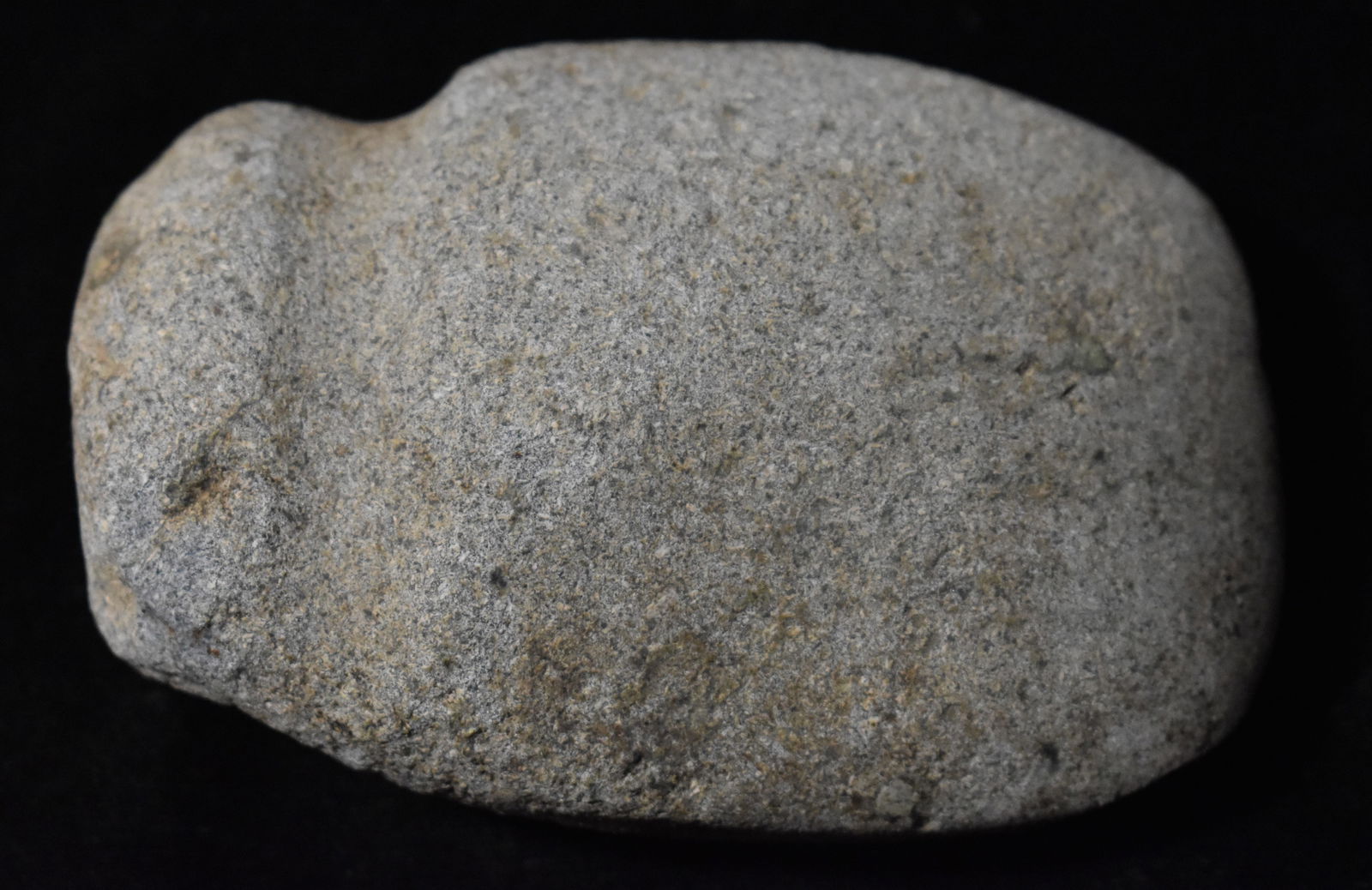 3 3/4" Primitive 3/4 Groove Axe found in Pulaski County, Missouri (1 of 8)