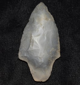 2 1/2" Mozarkite Adena Dickson found in Pulaski County, Missouri