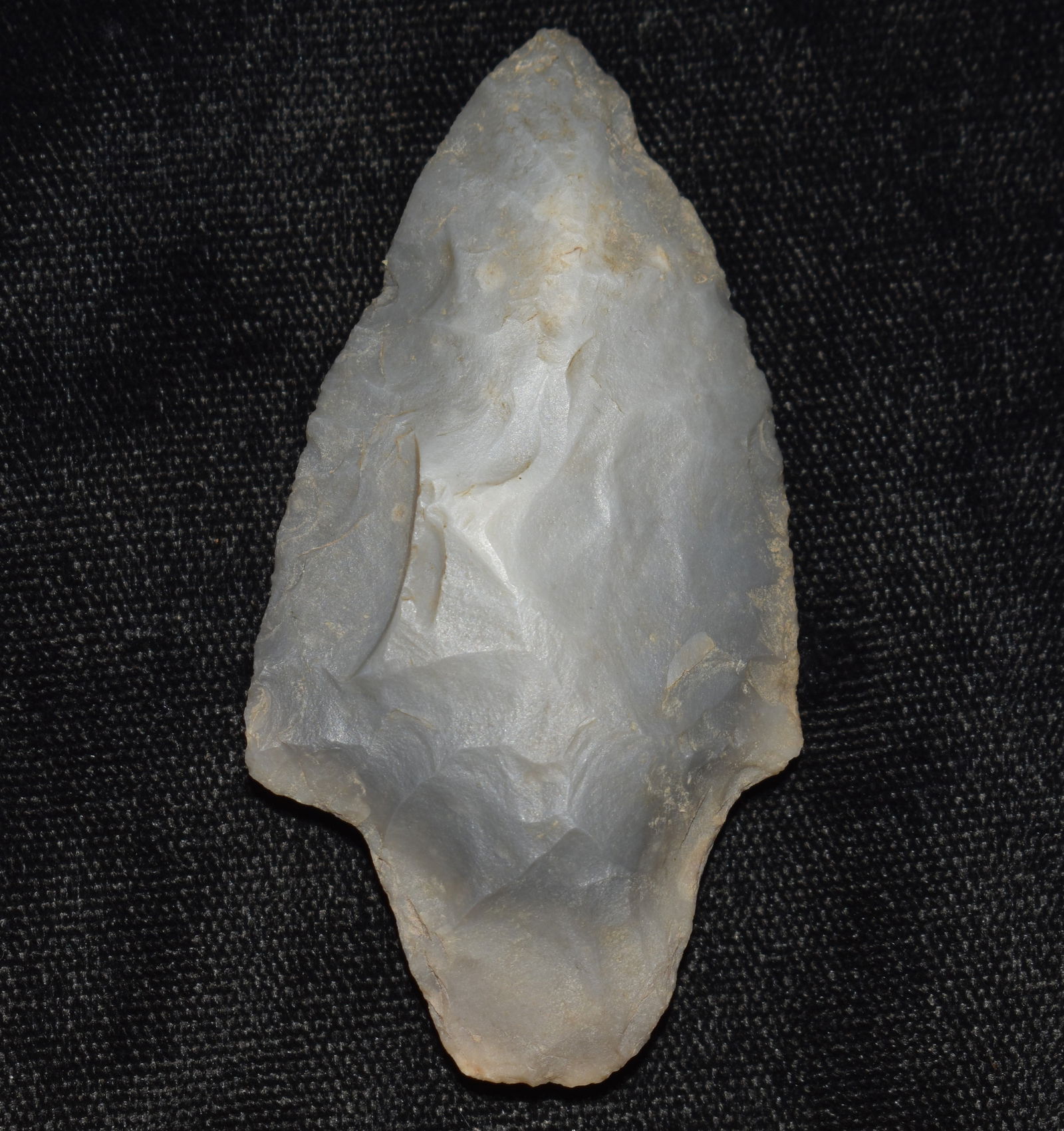 2 1/2" Mozarkite Adena Dickson found in Pulaski County, Missouri (1 of 7)