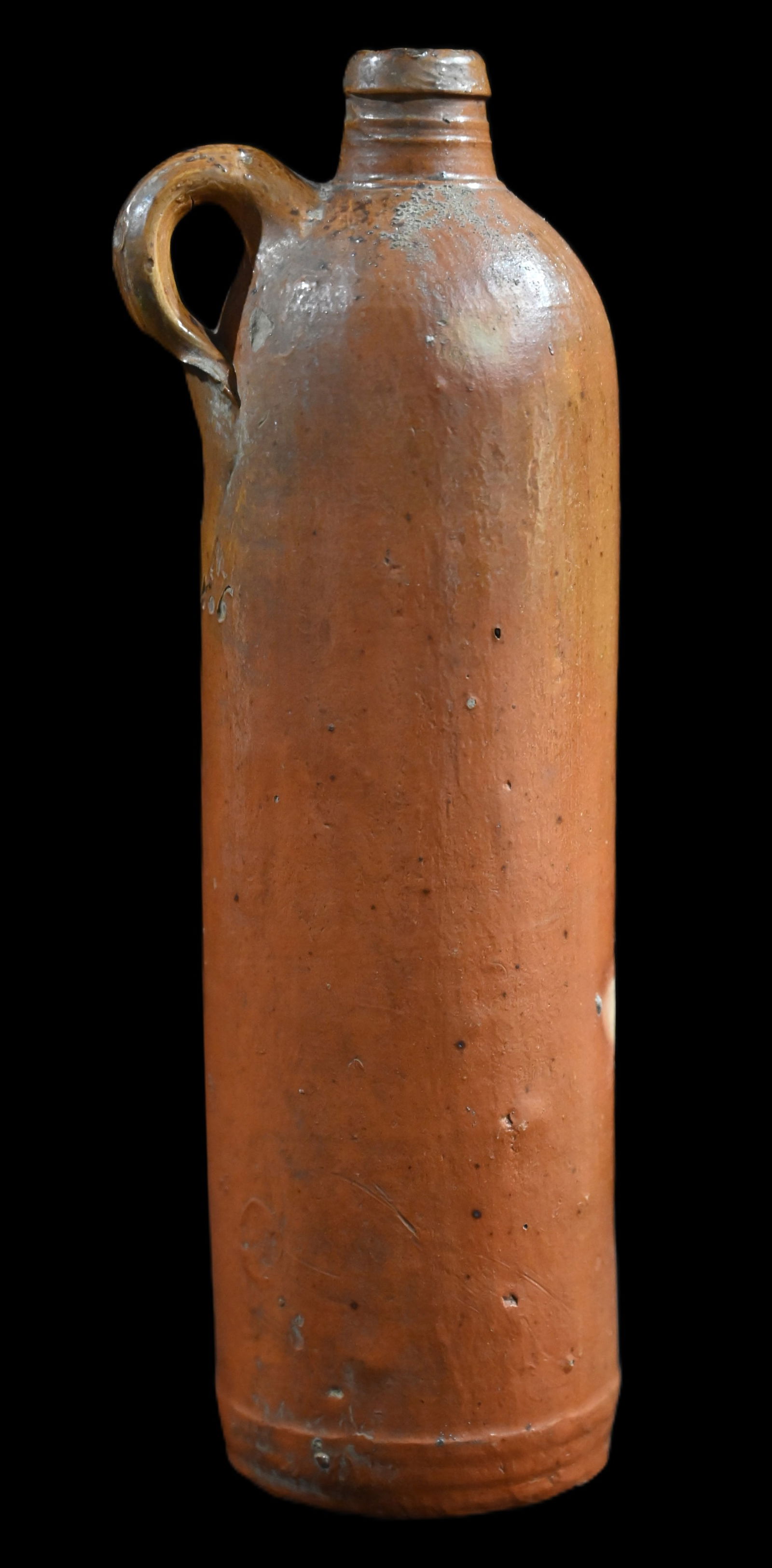 German Roisdorfer Mineral Quelle 11 3/4" Tall. (1 of 8)