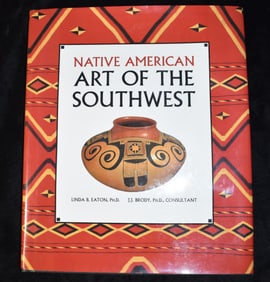 1979 Indian Dances of North America Their Importance to Indian Life With Paintings, Drawings, and