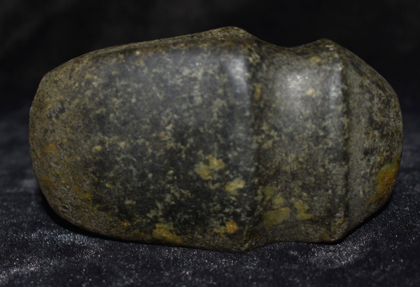 3" 3/4 Groove Miniature Axe - 1970's Modern Made (1 of 7)