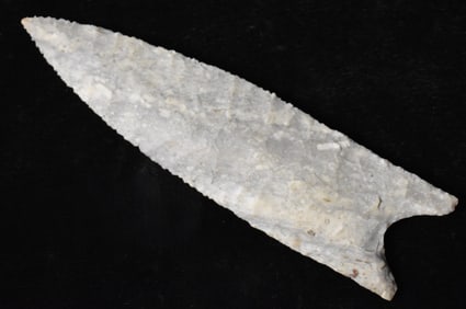 Superior 5 1/8" Sloan Dalton, St. Charles Co. Missouri - Modern Made