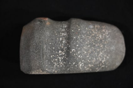 5" Modern Made 3/4 Groove Axe.