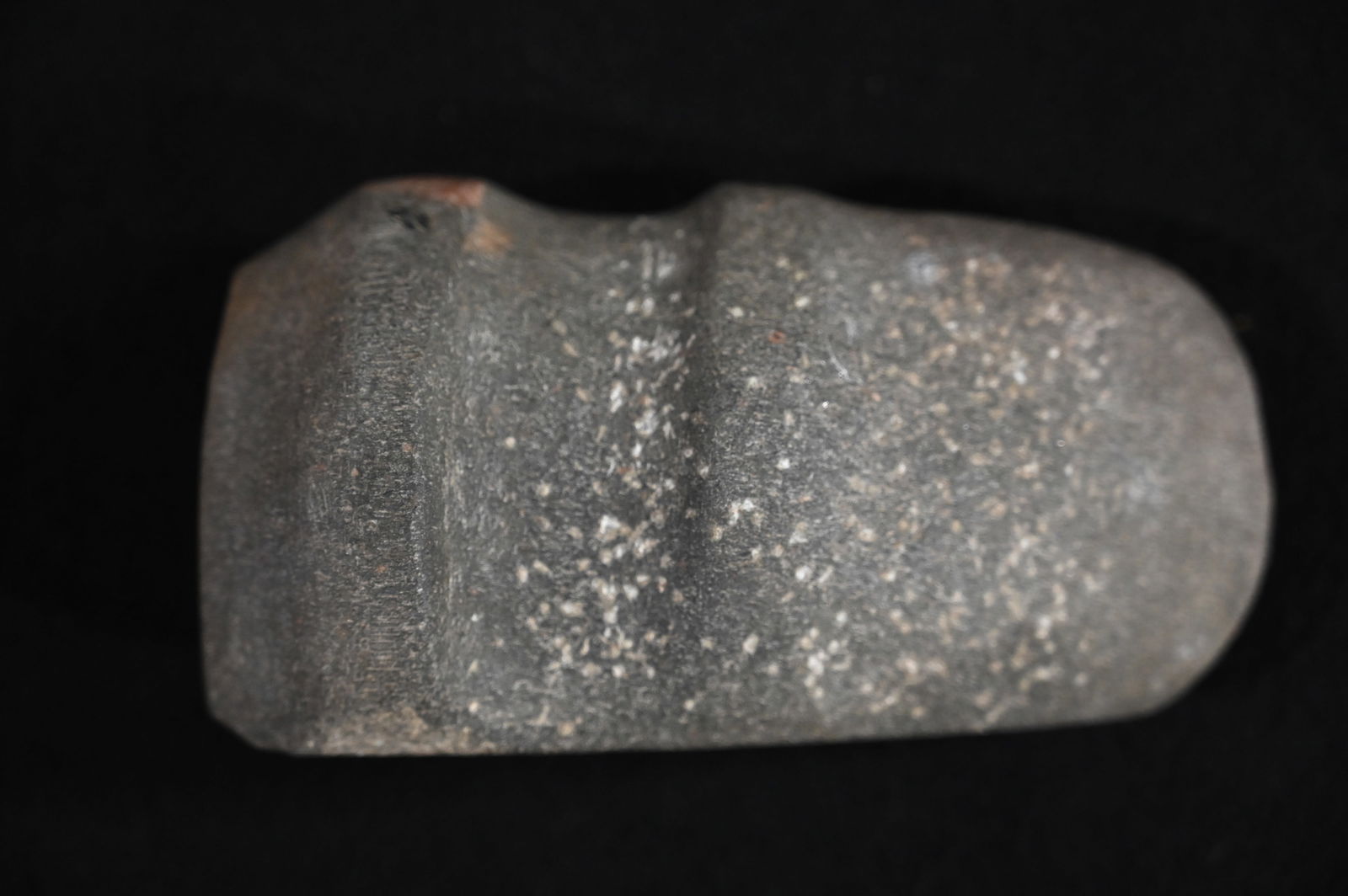 5" Modern Made 3/4 Groove Axe. (1 of 5)