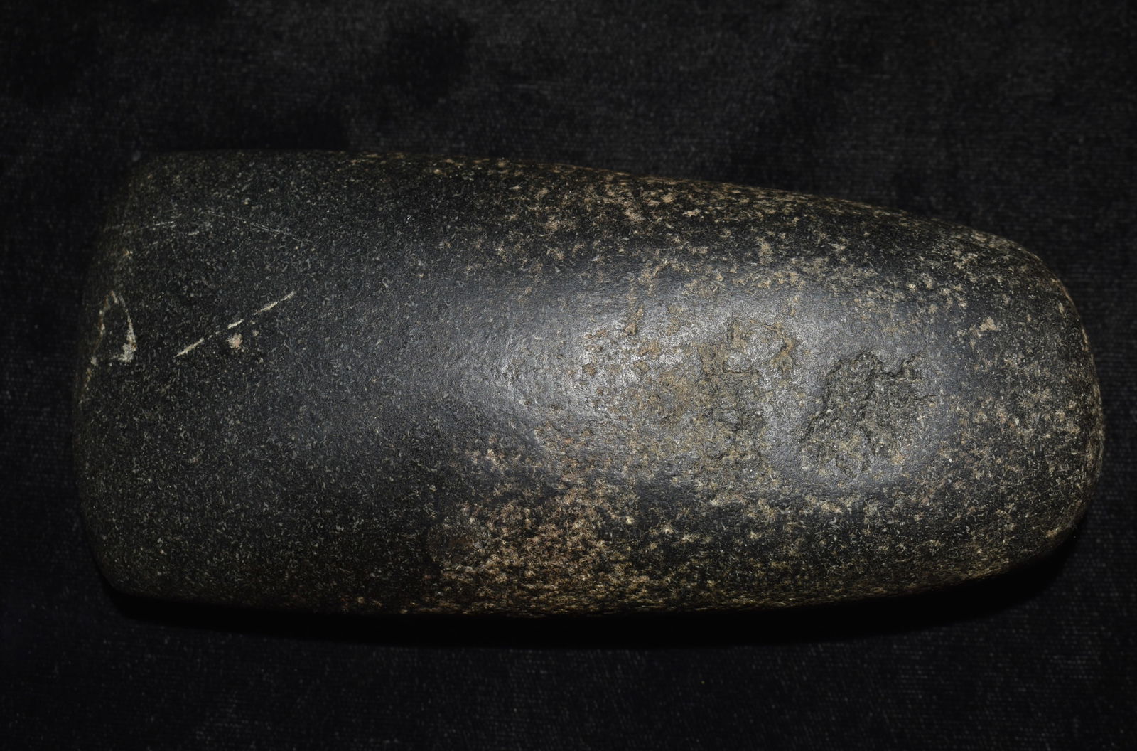 5 3/4" Granite Celt with Modern Enhanced Bit (1 of 7)