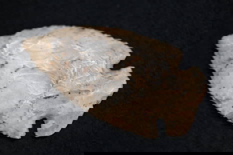 2 15/16" Dovetail Found in Eastern Illinois.: 2 15/16" Dovetail Found in Eastern Illinois.