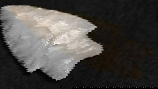 2 11/16" Darl Found in Texas.: 2 11/16" Darl Found in Texas.