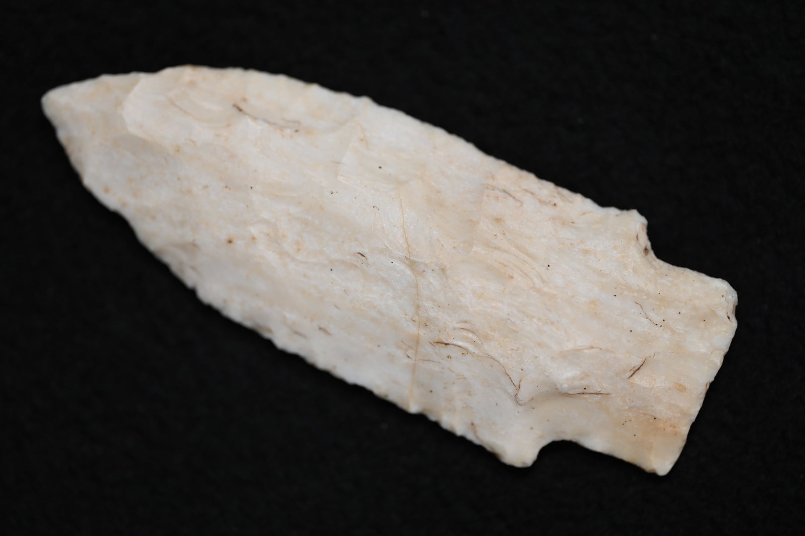 3 9/16" Etley Found in Lincoln Co. Missouri.: 3 9/16" Etley Found in Lincoln Co. Missouri.