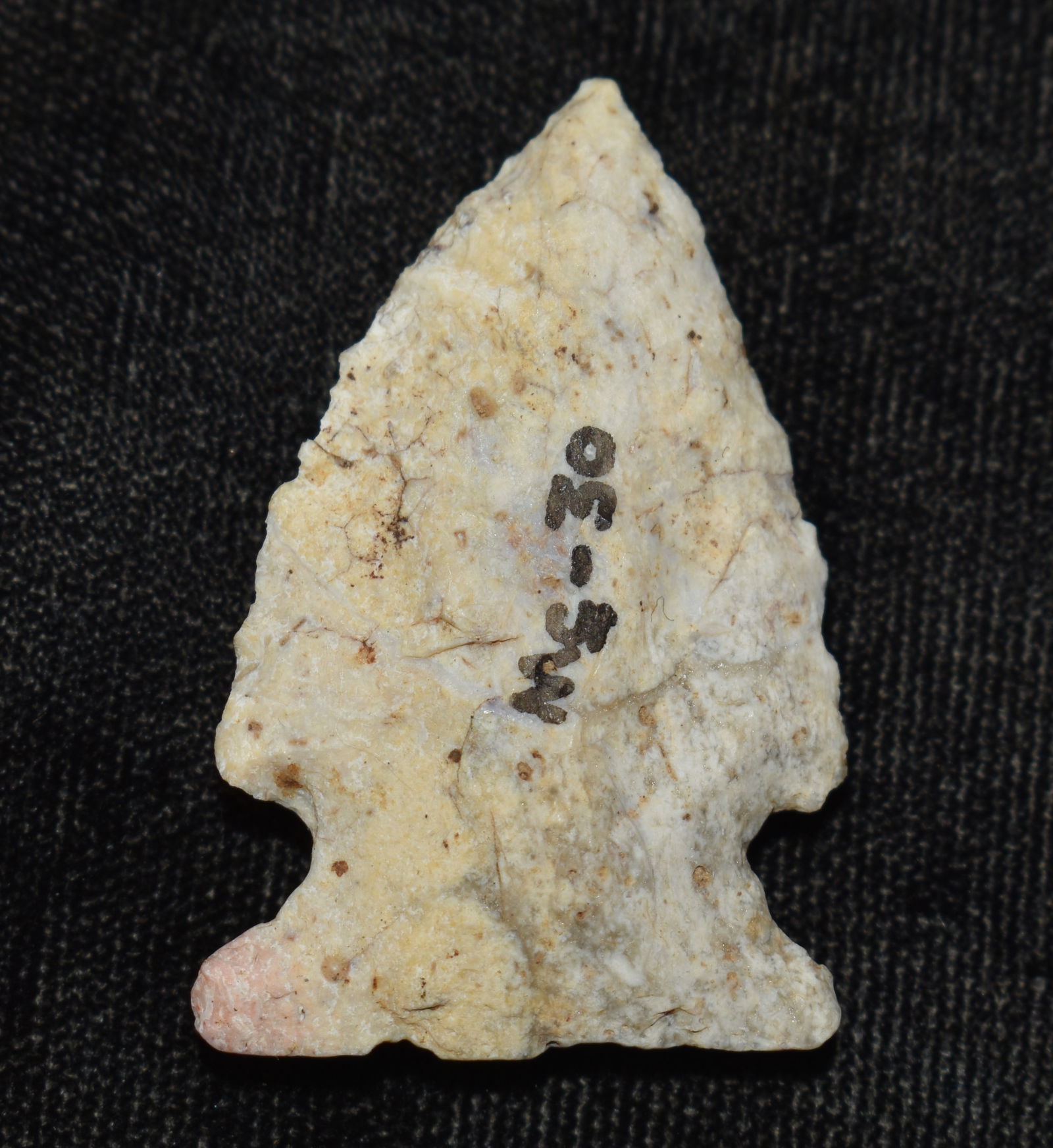 1 5/8" Turin found in McLean County, Ill (1 of 7)