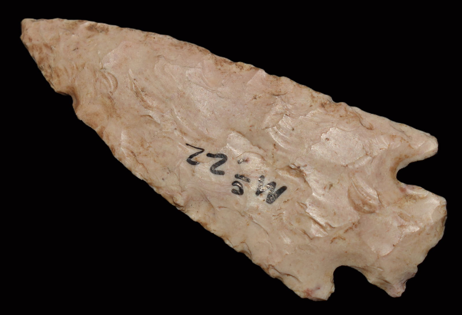 3" Apple Creek found in McLean County, Ill (1 of 7)