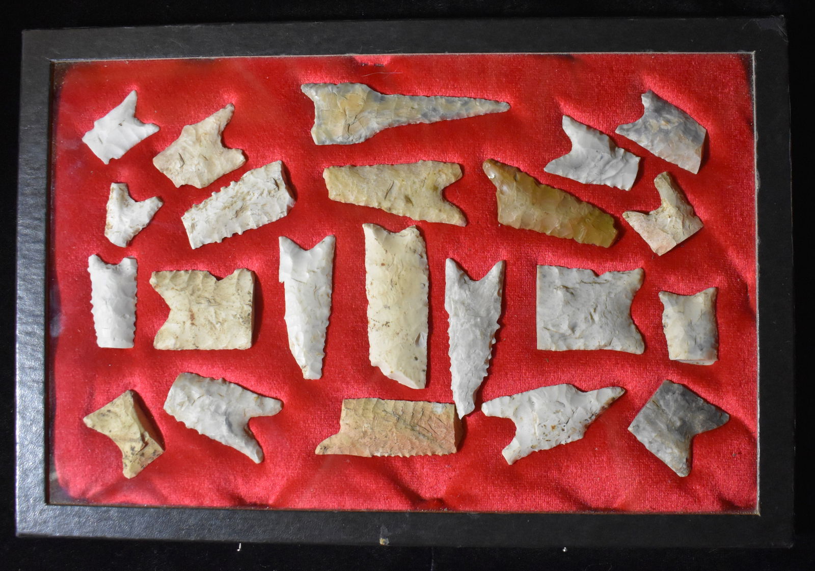 Collection of 20+ Dalton Heart Breakers (1 of 7)