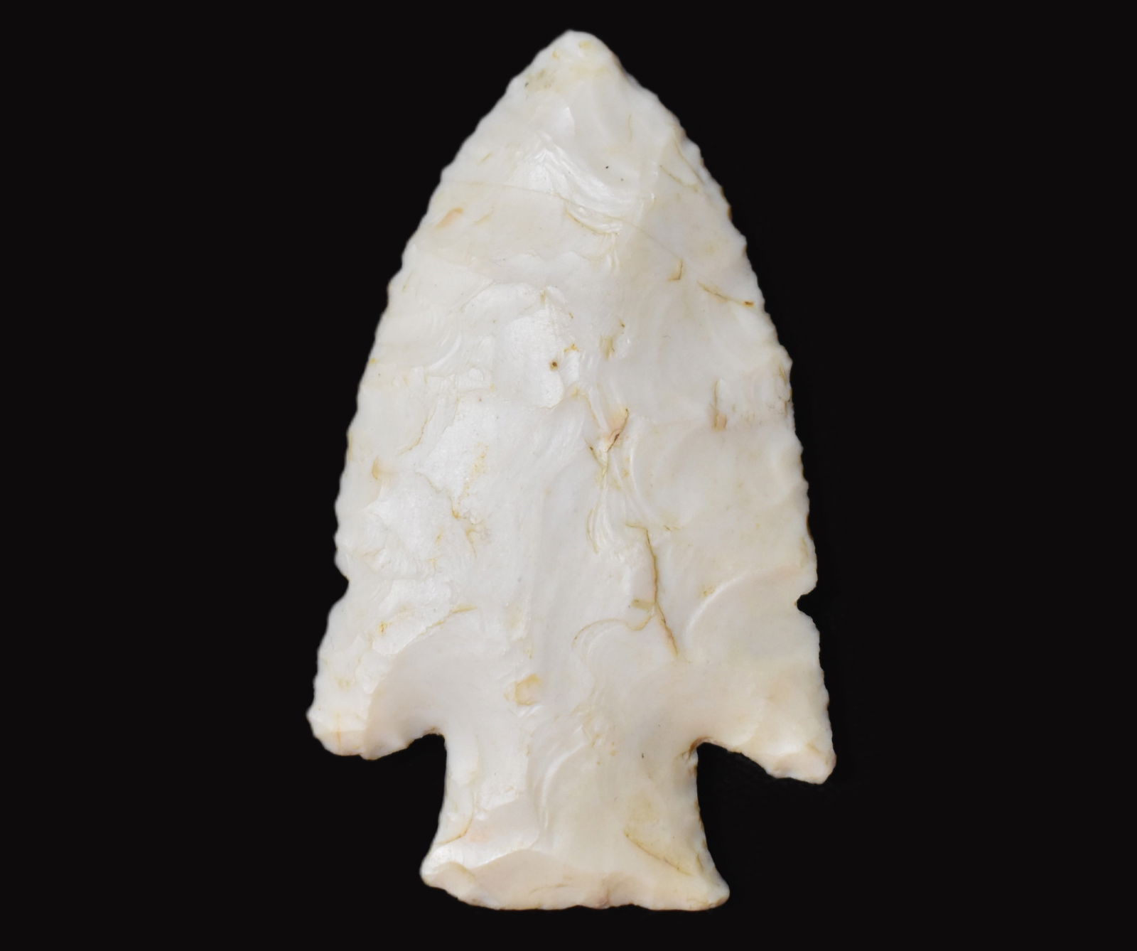 2 3/4" Finely Made Hardin found in Peoria County, Ill (1 of 9)