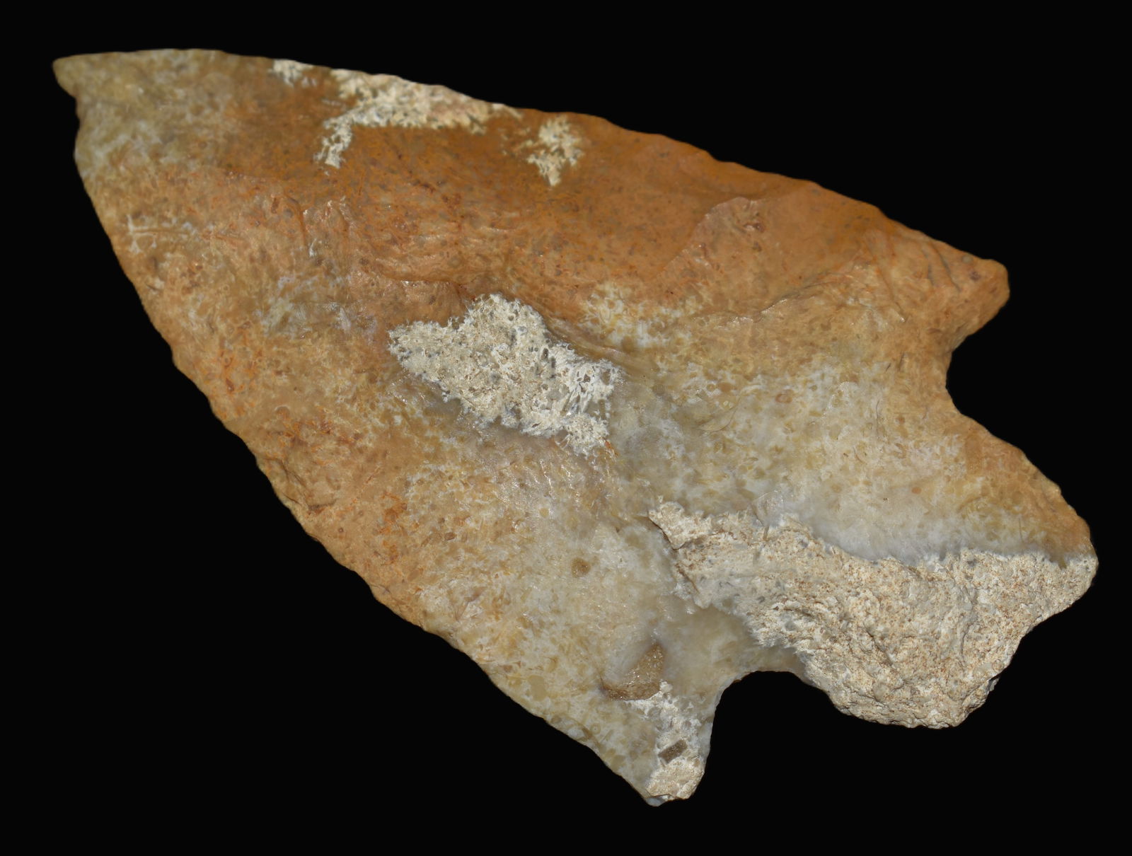 2 3/4" Hidden Valley found in McLean County, Ill (1 of 9)