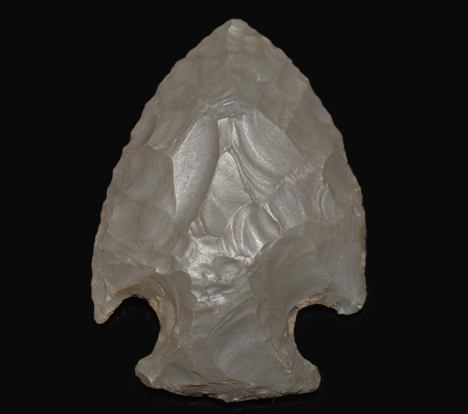 1 3/4" Cobden Gibson found in McClean County, Ill: 1 3/4" Cobden Gibson found in McClean County, Ill