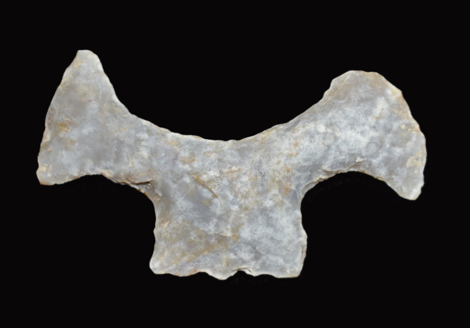 Pre-Columbian Mayan Bird Eccentric (1 of 6)