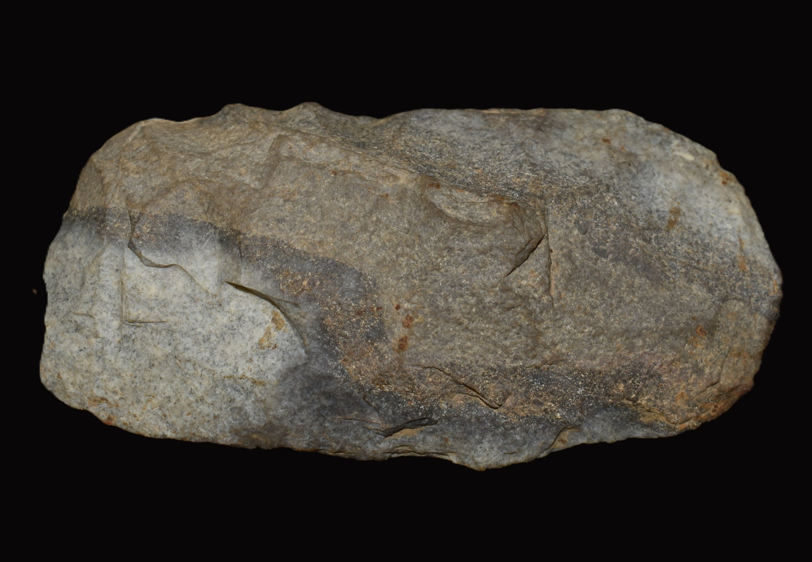 4" Indiana Green Chert Celt found in Vermillion County, Ill: 4" Indiana Green Chert Celt found in Vermillion County, Ill. Ex Bobby Collins Collection.