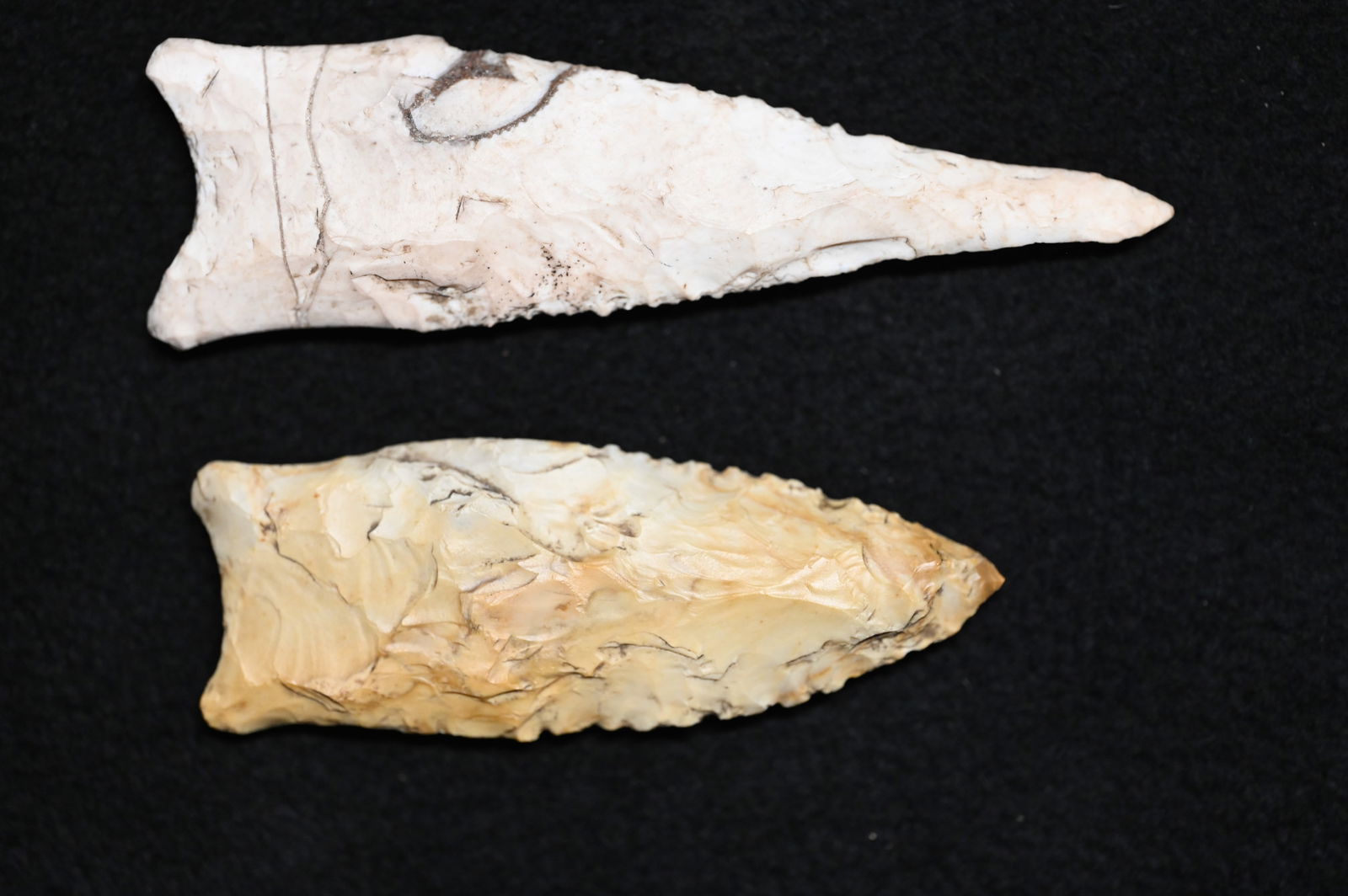 2 Daltons "Modern Made" 3 7/8" Longest. (1 of 5)