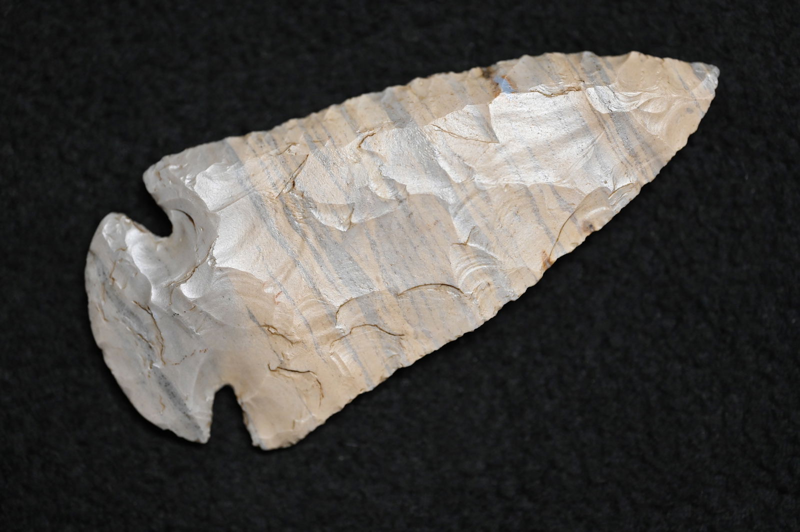 Colorful 3 7/16" Dovetail "Modern Made". (1 of 5)