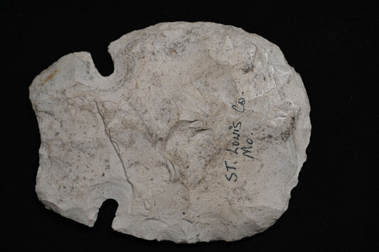 5" Notched Hoe "Modern Made". (1 of 8)