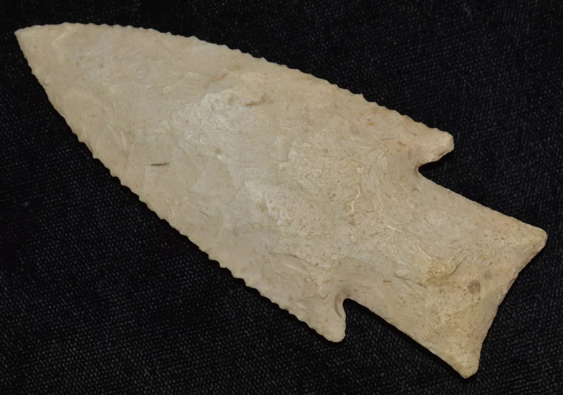 3 11/16" Hardin with Tony Putty COA - Modern Made (1 of 10)