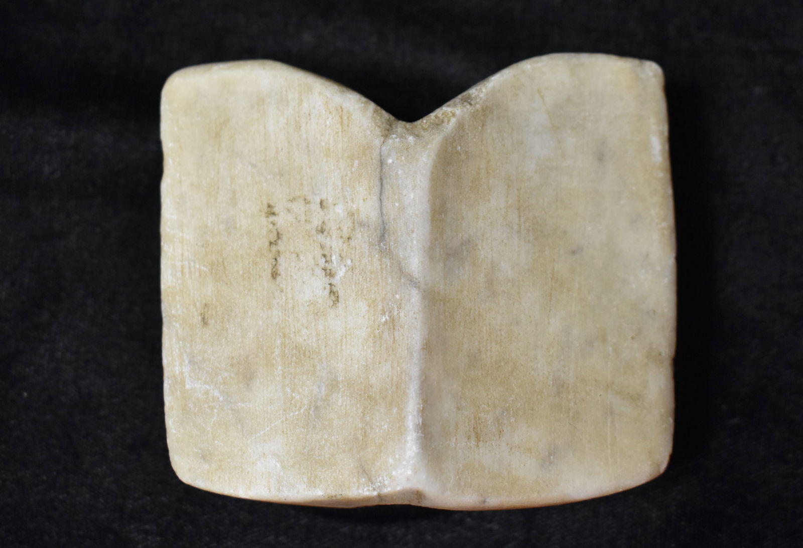 Sugar Quartz Hourglass Style Bannerstone - Modern Made (1 of 7)