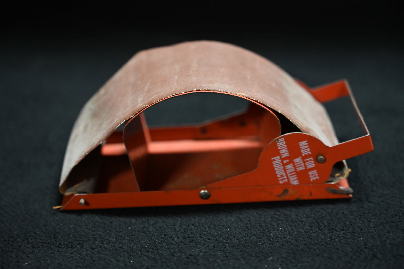 Brown & Williamson Products Vintage Cigarette Roller. (1 of 5)