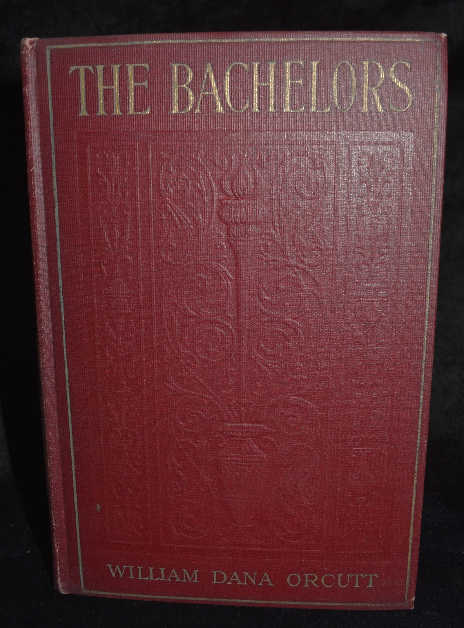 1915 The Bachelors 1st Edition (1 of 5)