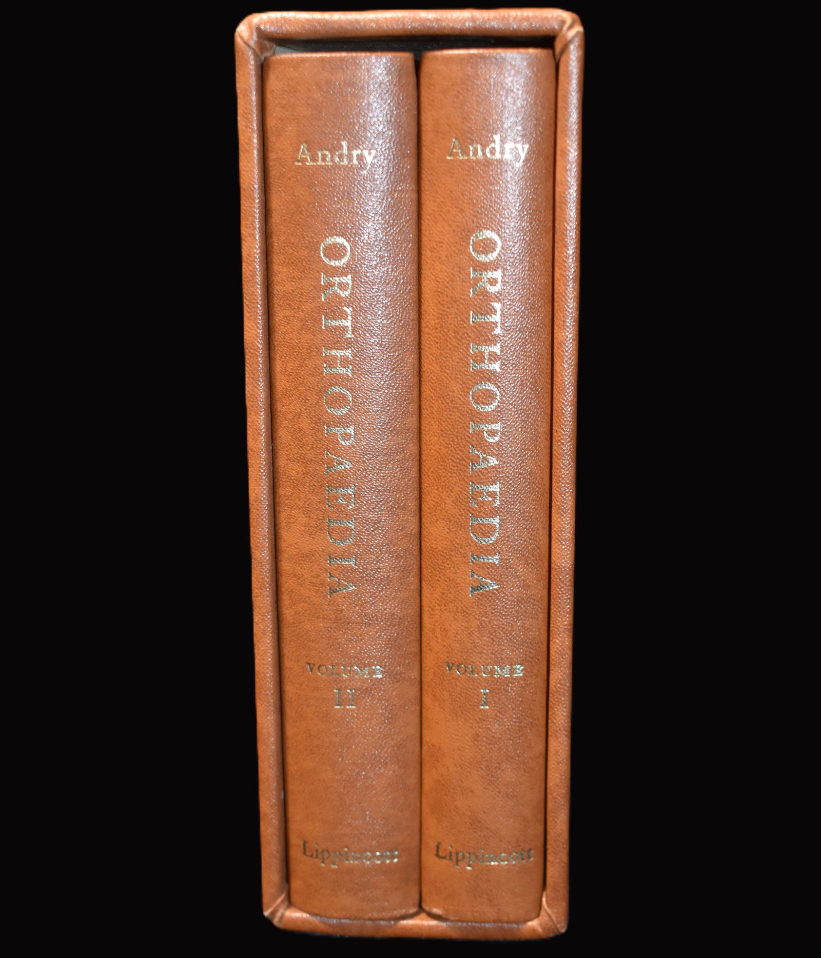 Orthopaedia: or, the Art of Correcting and Preventing Deformities in Children - 1743 Fascimile (1 of 8)