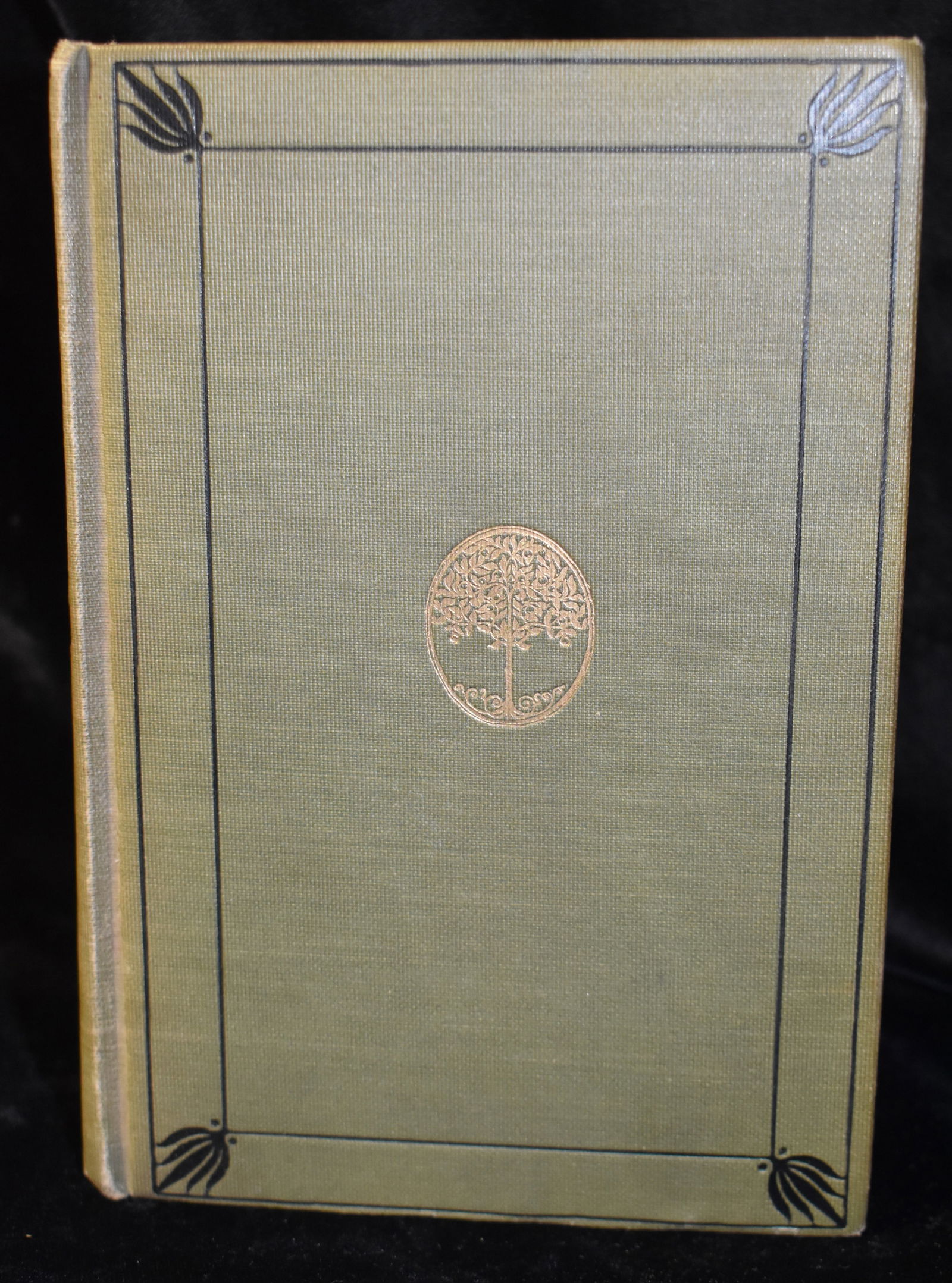 1897 THE DIVINE COMEDY OF DANTE ALIGHIERI AND THE NEW LIFE 1st Edition (1 of 8)