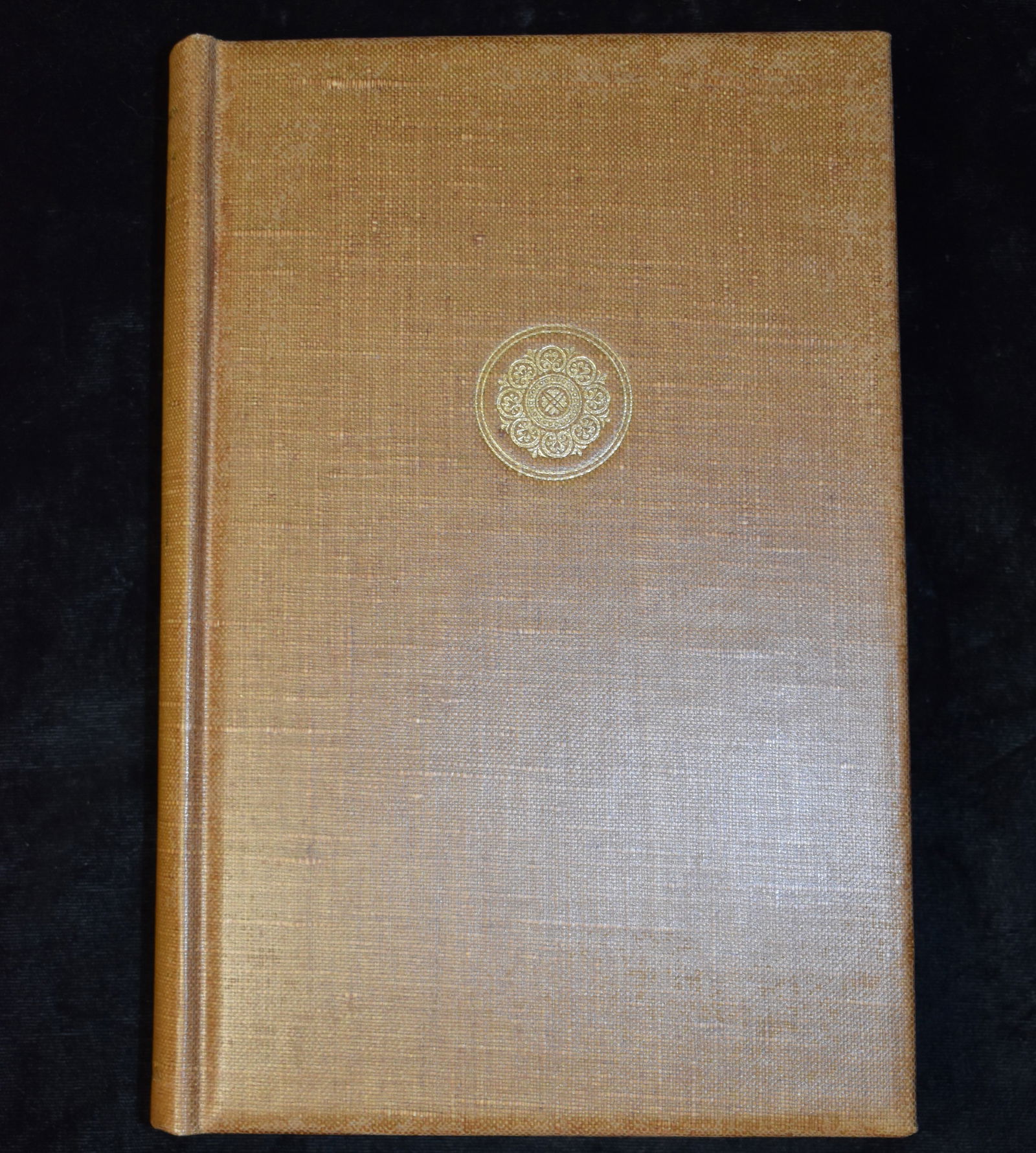 1933 The Snows Of Helicon by H.M. Tomlinson 1st Edition Limited Edition 133 of 175 (1 of 8)