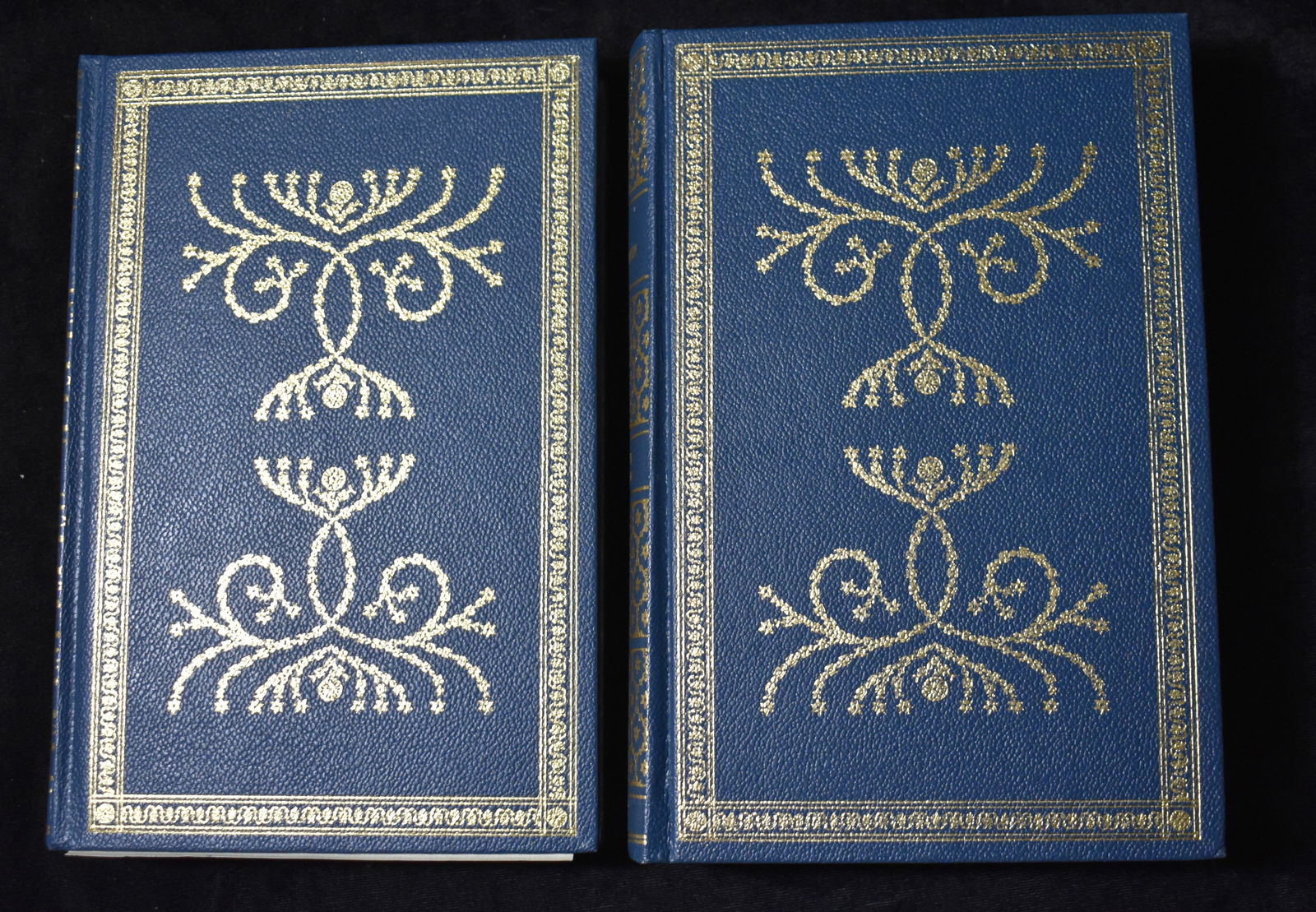 Bulfinch's Mythology: The Age of Fable & The Decameron - Decorative Hardbacks (1 of 9)