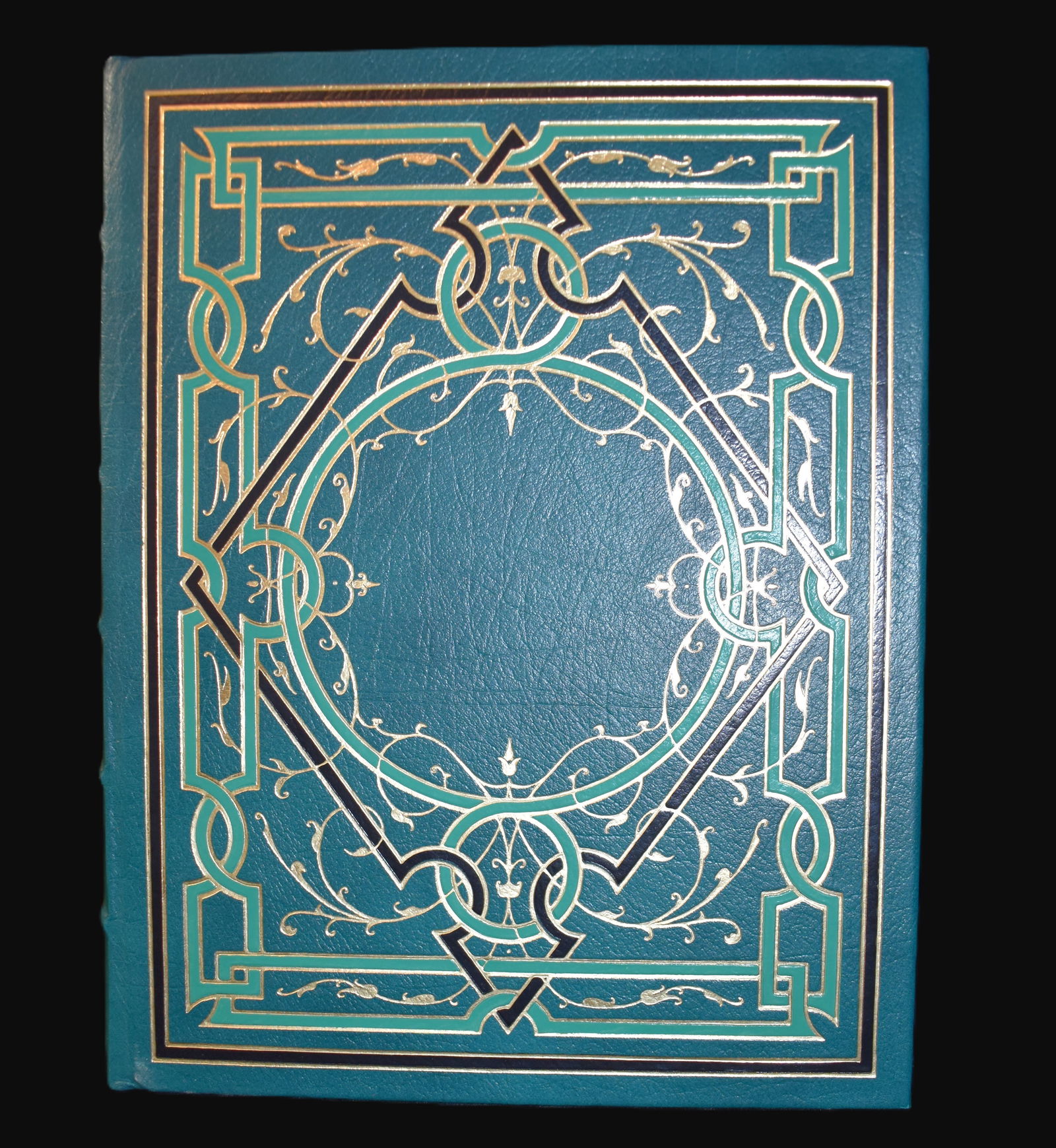 Babylon Revisited by F. Scott Fitzgerald - Easton Press Full Leather Hardback 1991: Babylon Revisited by Fitzgerald, F. Scott. Published by The Easton Press, 1991. Fine condition full leather hardback with gold gilt to cover and page edges. Collector's Edition. Easton Press books are
