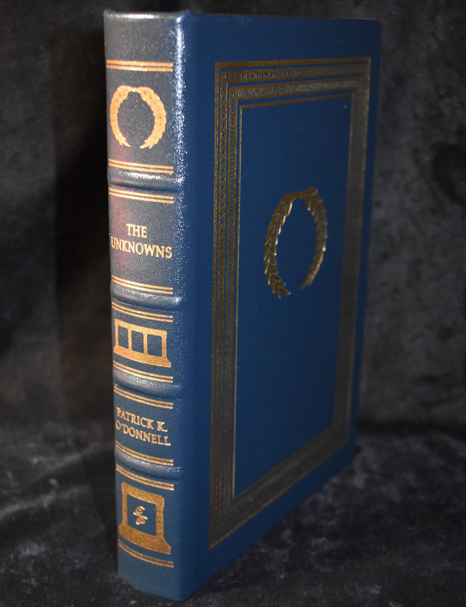 The Unknowns: The Untold Story of America's Unknown Soldier and WWI's Most Decorated Heroes 2020 (1 of 8)